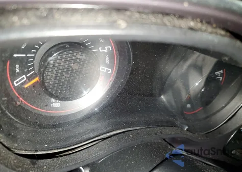 2017 Dodge Challenger R/T z USA, uszkodzony, nr VIN 2C3CDZBT3HH574309